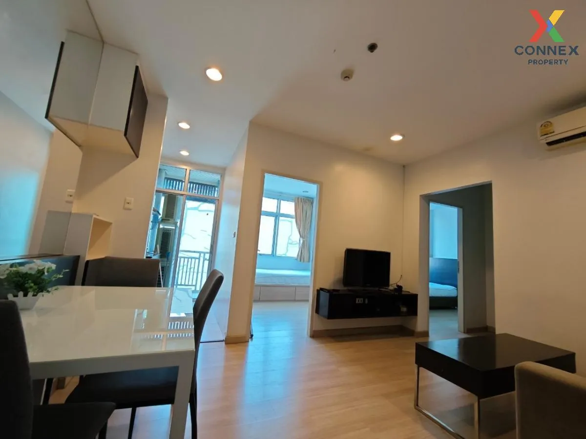 FOR RENT condo , Chewathai Ratchaprarop , BTS-Victory Monument , Makkasan , Rat Thewi , Bangkok , CX-46556 3