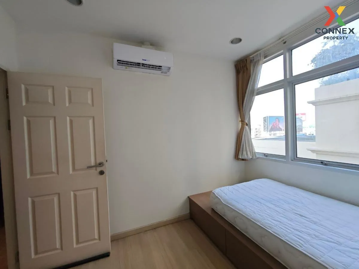 FOR RENT condo , Chewathai Ratchaprarop , BTS-Victory Monument , Makkasan , Rat Thewi , Bangkok , CX-46556