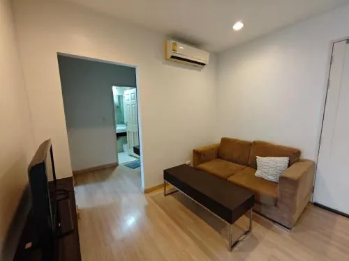 FOR RENT condo , Chewathai Ratchaprarop , BTS-Victory Monument , Makkasan , Rat Thewi , Bangkok , CX-46556