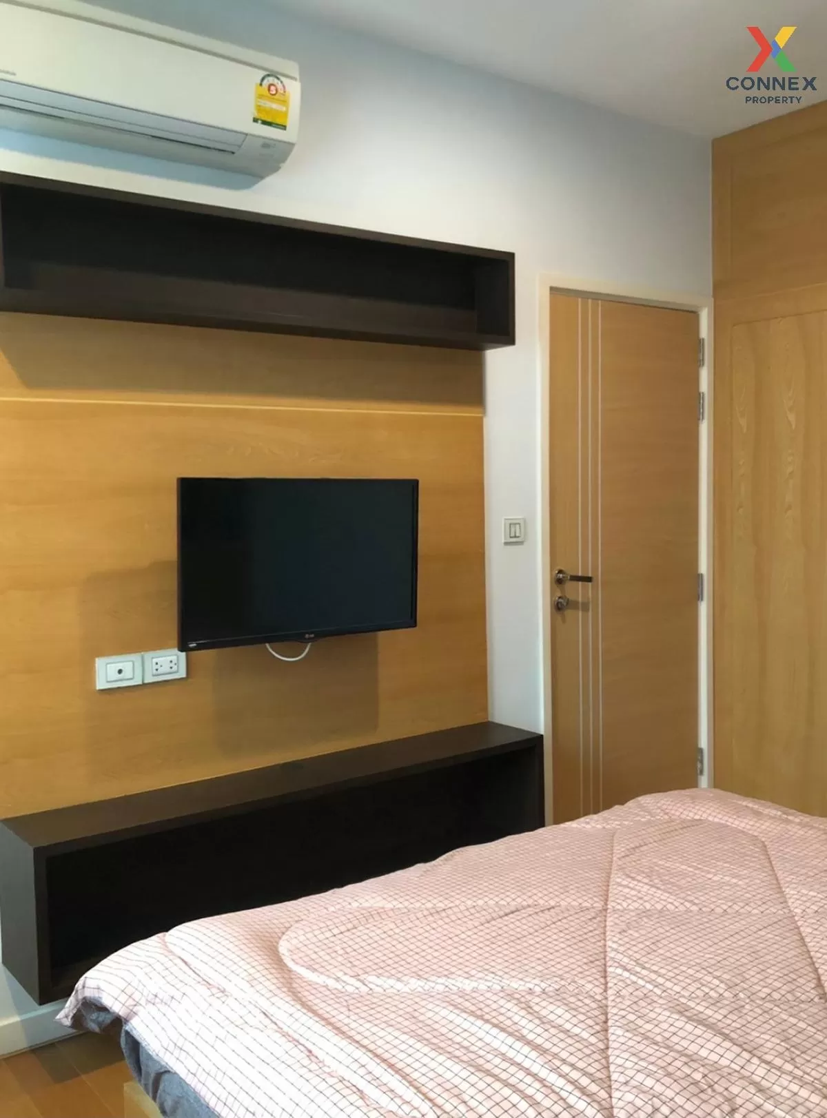 FOR RENT condo , Condolette Ize Ratchathewi , BTS-Ratchathewi , Thanon Phetchaburi , Rat Thewi , Bangkok , CX-46579