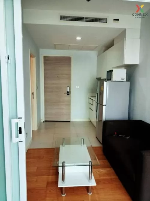 FOR RENT condo , Condolette Ize Ratchathewi , BTS-Ratchathewi , Thanon Phetchaburi , Rat Thewi , Bangkok , CX-46613