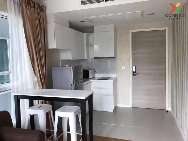 FOR RENT condo , Condolette Ize Ratchathewi , BTS-Ratchathewi , Thanon Phetchaburi , Rat Thewi , Bangkok , CX-46656