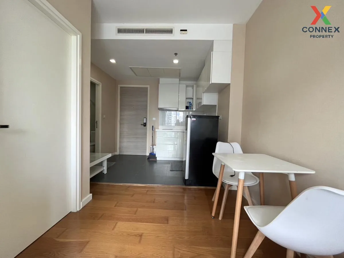 For Rent Condo , Condolette Ize Ratchathewi , BTS-Ratchathewi , Thanon Phetchaburi , Rat Thewi , Bangkok , CX-46665 4