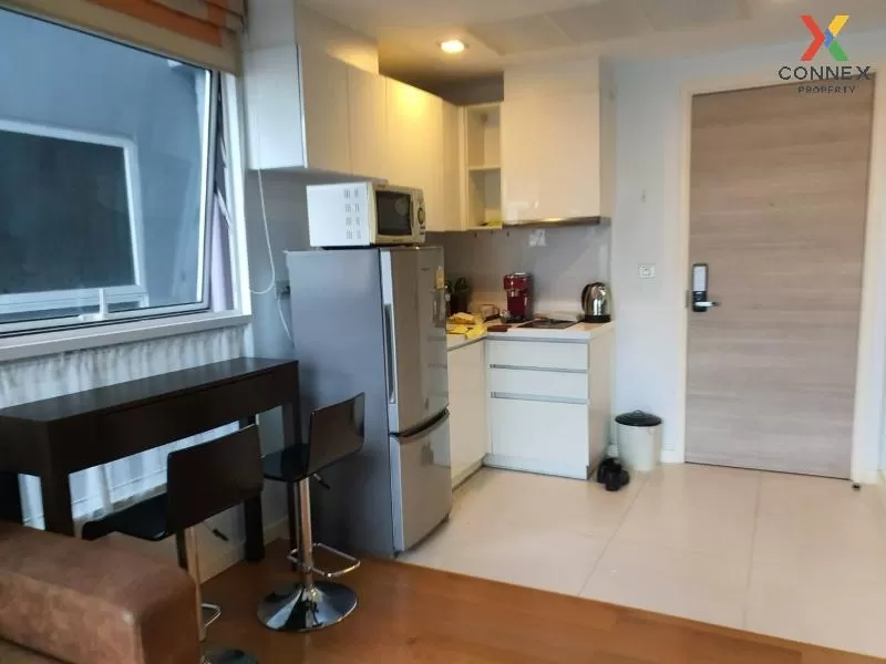 FOR RENT condo , Condolette Ize Ratchathewi , BTS-Ratchathewi , Thanon Phetchaburi , Rat Thewi , Bangkok , CX-46683 3