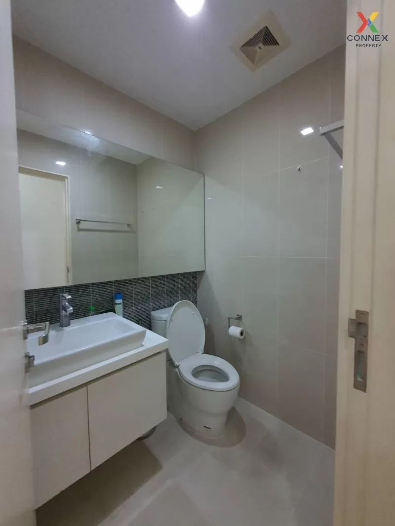 FOR RENT condo , Condolette Ize Ratchathewi , BTS-Ratchathewi , Thanon Phetchaburi , Rat Thewi , Bangkok , CX-46683