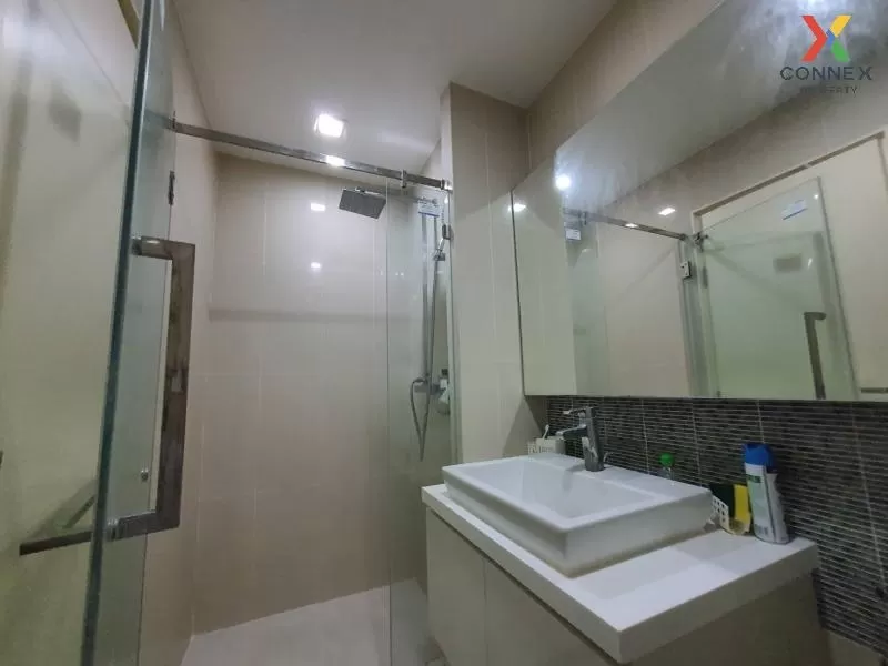 FOR RENT condo , Condolette Ize Ratchathewi , BTS-Ratchathewi , Thanon Phetchaburi , Rat Thewi , Bangkok , CX-46683