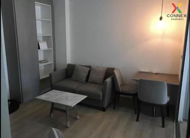 FOR RENT condo , D’Memoria , BTS-Ari , Sam Sen Nai , Phaya Thai , Bangkok , CX-46699 1