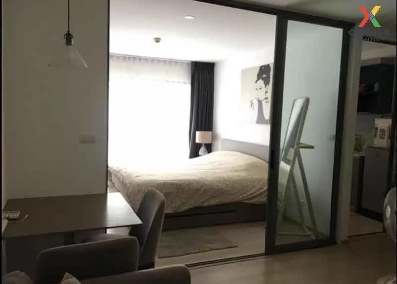 FOR RENT condo , D’Memoria , BTS-Ari , Sam Sen Nai , Phaya Thai , Bangkok , CX-46699 3