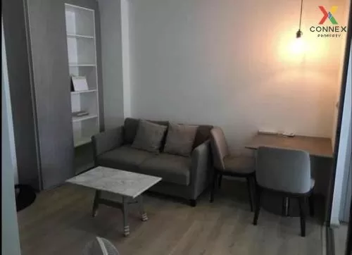 FOR RENT condo , D’Memoria , BTS-Ari , Sam Sen Nai , Phaya Thai , Bangkok , CX-46699