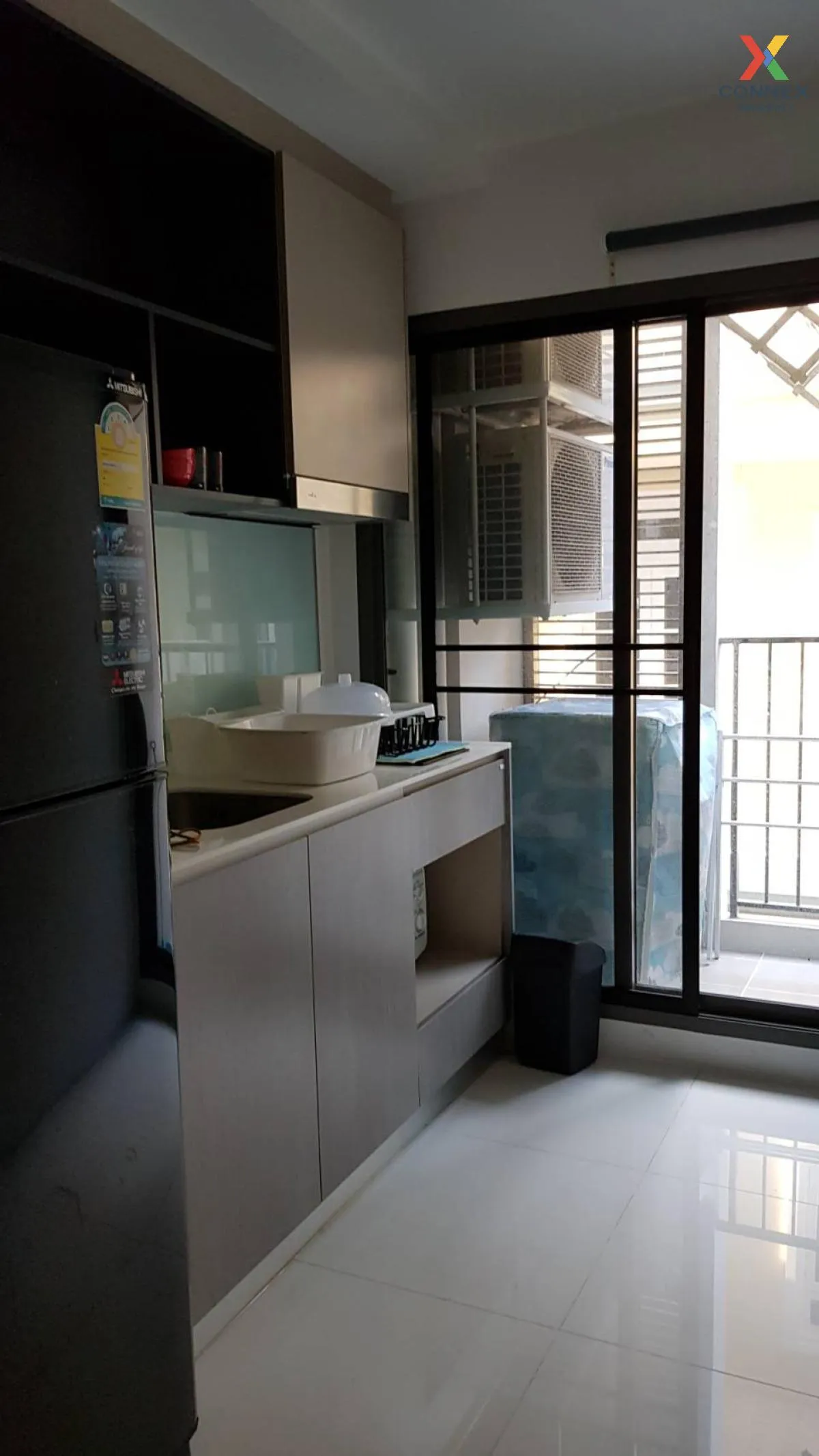 For Rent Condo , D’Memoria , BTS-Ari , Sam Sen Nai , Phaya Thai , Bangkok , CX-46707 2