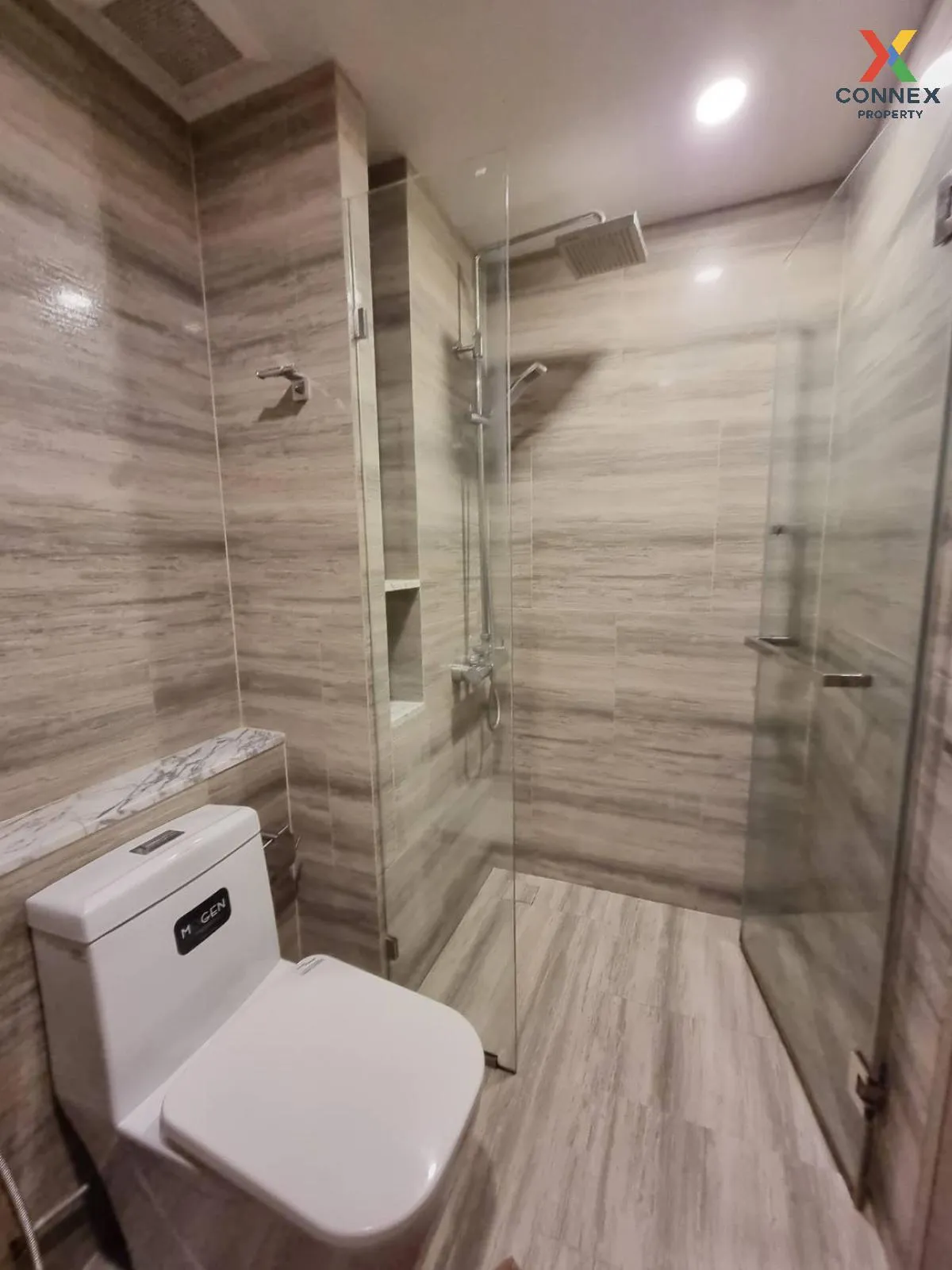 FOR RENT condo ,  ,  ,  , CX-46730