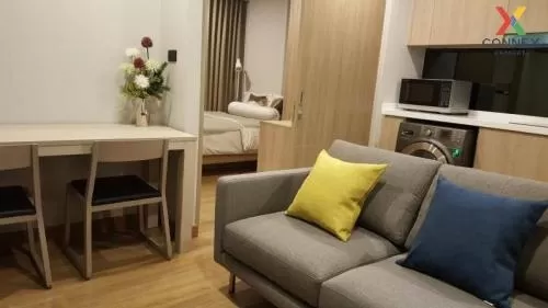 FOR RENT condo , Fynn Aree , BTS-Ari , Sam Sen Nai , Phaya Thai , Bangkok , CX-46731