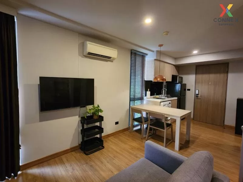 FOR RENT condo , Fynn Aree , BTS-Ari , Sam Sen Nai , Phaya Thai , Bangkok , CX-46733