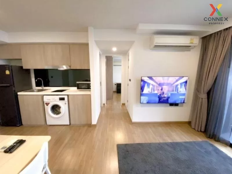 FOR RENT condo , Fynn Aree , BTS-Ari , Sam Sen Nai , Phaya Thai , Bangkok , CX-46744 1