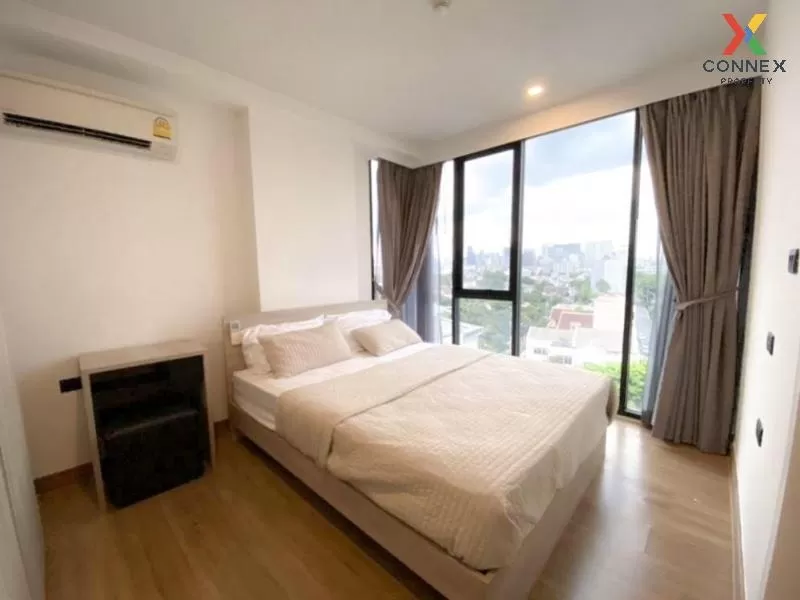 FOR RENT condo , Fynn Aree , BTS-Ari , Sam Sen Nai , Phaya Thai , Bangkok , CX-46744 2