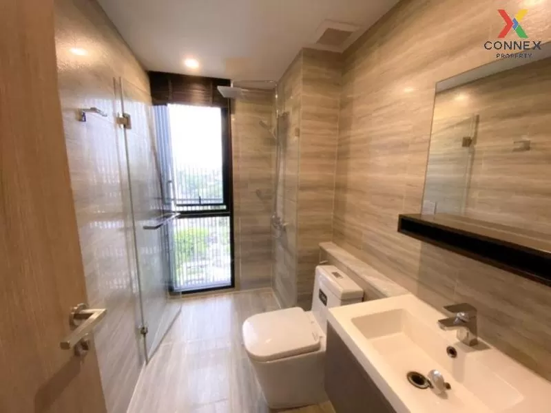 FOR RENT condo , Fynn Aree , BTS-Ari , Sam Sen Nai , Phaya Thai , Bangkok , CX-46744 3