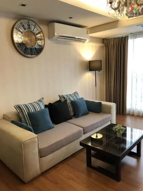 FOR RENT condo , Harmony Living Paholyothin 11 , BTS-Saphan Khwai , Sam Sen Nai , Phaya Thai , Bangkok , CX-46798