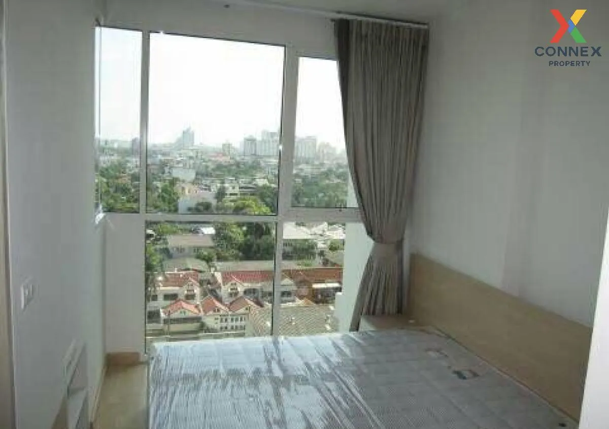 FOR RENT condo , IDEO Mix Phaholyothin , BTS-Saphan Khwai , Sam Sen Nai , Phaya Thai , Bangkok , CX-46828