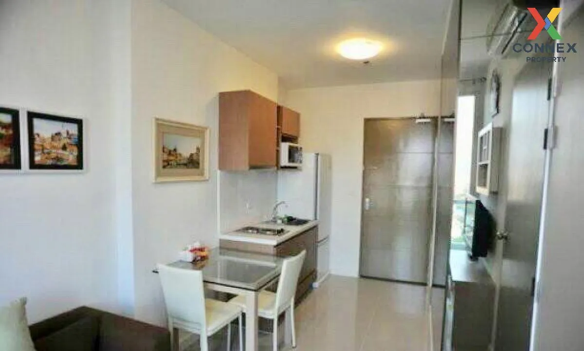 FOR RENT condo , IDEO Mix Phaholyothin , BTS-Saphan Khwai , Sam Sen Nai , Phaya Thai , Bangkok , CX-46828 1