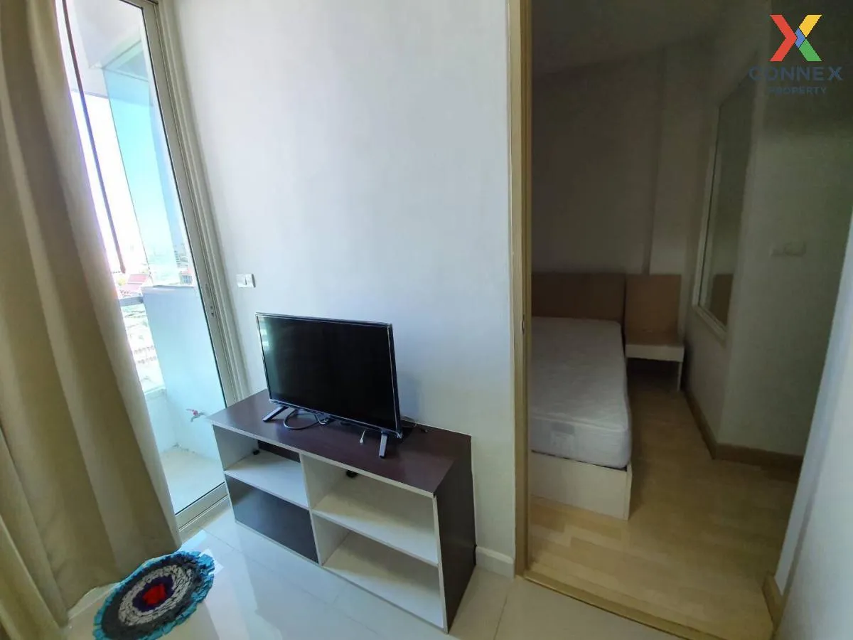 FOR RENT condo , IDEO Mix Phaholyothin , BTS-Saphan Khwai , Sam Sen Nai , Phaya Thai , Bangkok , CX-46828 2