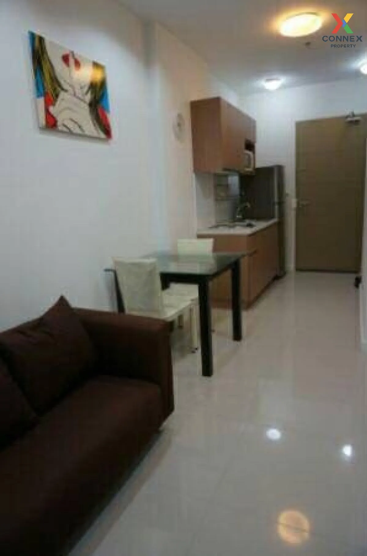 FOR RENT condo , IDEO Mix Phaholyothin , BTS-Saphan Khwai , Sam Sen Nai , Phaya Thai , Bangkok , CX-46828 3