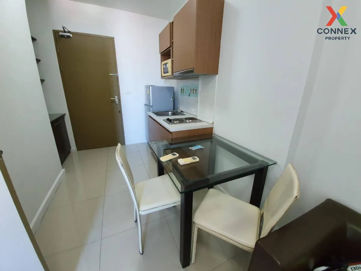 FOR RENT condo , IDEO Mix Phaholyothin , BTS-Saphan Khwai , Sam Sen Nai , Phaya Thai , Bangkok , CX-46828