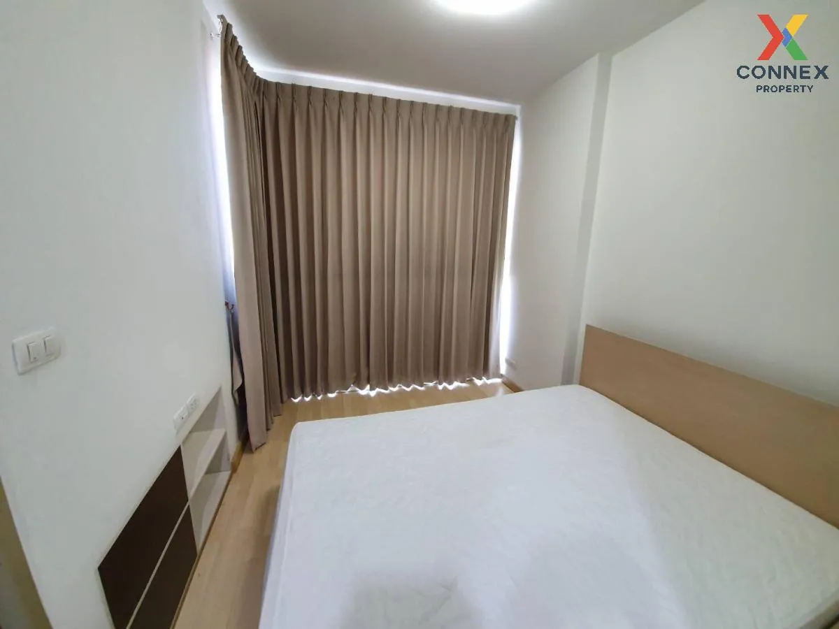 FOR RENT condo , IDEO Mix Phaholyothin , BTS-Saphan Khwai , Sam Sen Nai , Phaya Thai , Bangkok , CX-46828