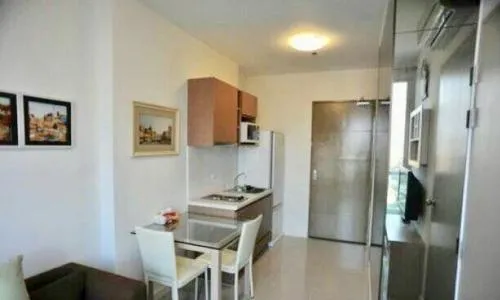 FOR RENT condo , IDEO Mix Phaholyothin , BTS-Saphan Khwai , Sam Sen Nai , Phaya Thai , Bangkok , CX-46828