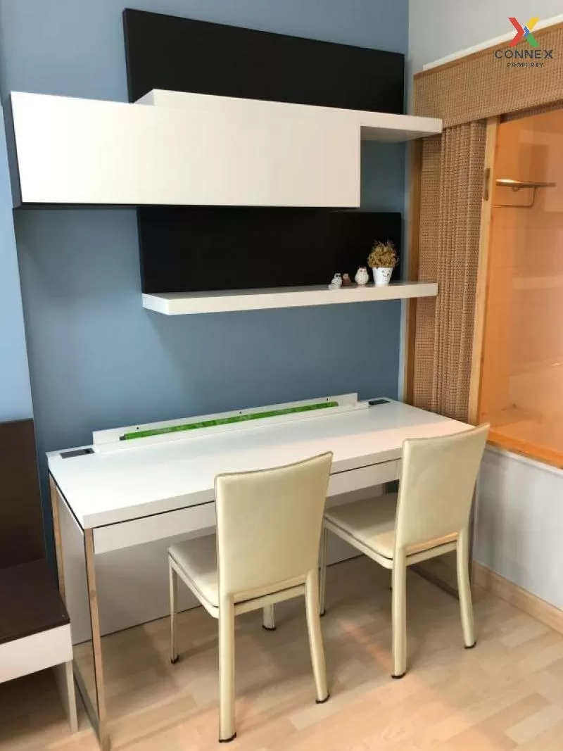 FOR RENT condo , IDEO Mix Phaholyothin , BTS-Saphan Khwai , Sam Sen Nai , Phaya Thai , Bangkok , CX-46927