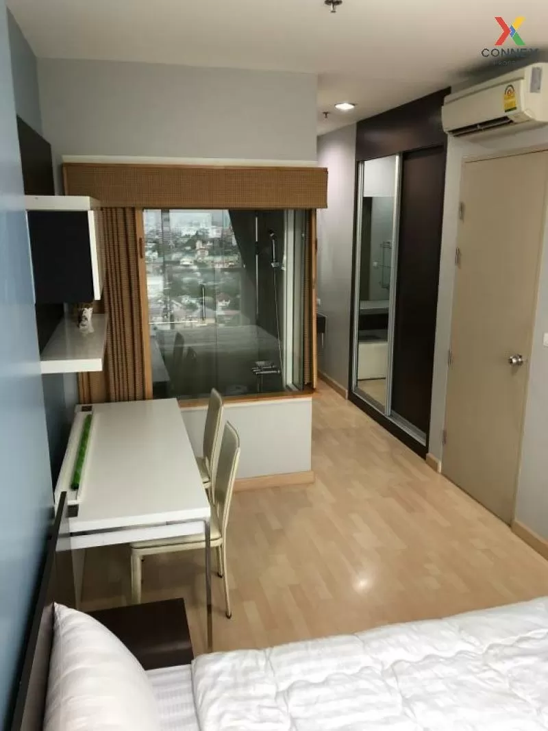 FOR RENT condo , IDEO Mix Phaholyothin , BTS-Saphan Khwai , Sam Sen Nai , Phaya Thai , Bangkok , CX-46927