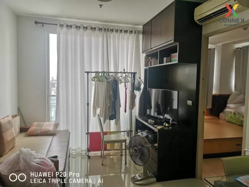 FOR SALE condo , IDEO Mix Phaholyothin , BTS-Saphan Khwai , Sam Sen Nai , Phaya Thai , Bangkok , CX-46970 1