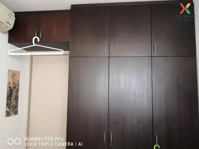 FOR SALE condo , IDEO Mix Phaholyothin , BTS-Saphan Khwai , Sam Sen Nai , Phaya Thai , Bangkok , CX-46970 3