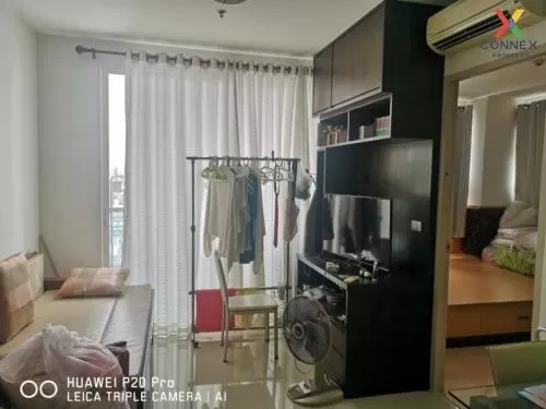 FOR SALE condo , IDEO Mix Phaholyothin , BTS-Saphan Khwai , Sam Sen Nai , Phaya Thai , Bangkok , CX-46970