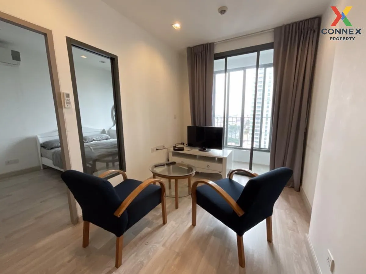 FOR RENT condo , Ideo Mobi Phayathai , BTS-Phaya Thai , Thung Phaya Thai , Rat Thewi , Bangkok , CX-47005 1