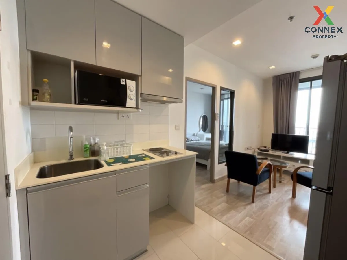 FOR RENT condo , Ideo Mobi Phayathai , BTS-Phaya Thai , Thung Phaya Thai , Rat Thewi , Bangkok , CX-47005 4