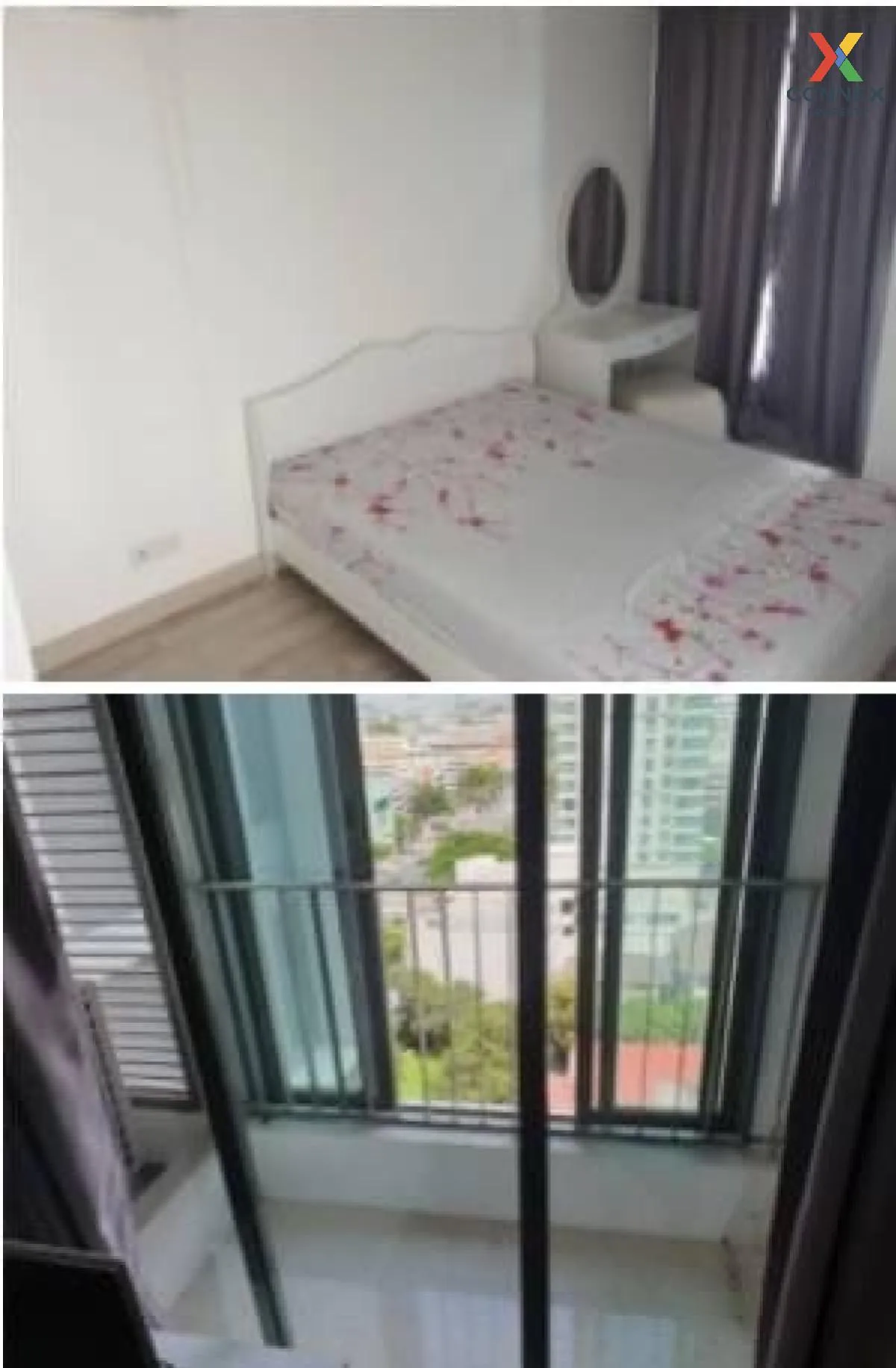 FOR RENT condo , Ideo Mobi Phayathai , BTS-Phaya Thai , Thung Phaya Thai , Rat Thewi , Bangkok , CX-47005