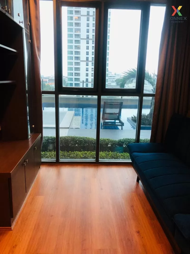 FOR SALE condo , Ideo Mobi Phayathai , BTS-Phaya Thai , Thung Phaya Thai , Rat Thewi , Bangkok , CX-47024 2