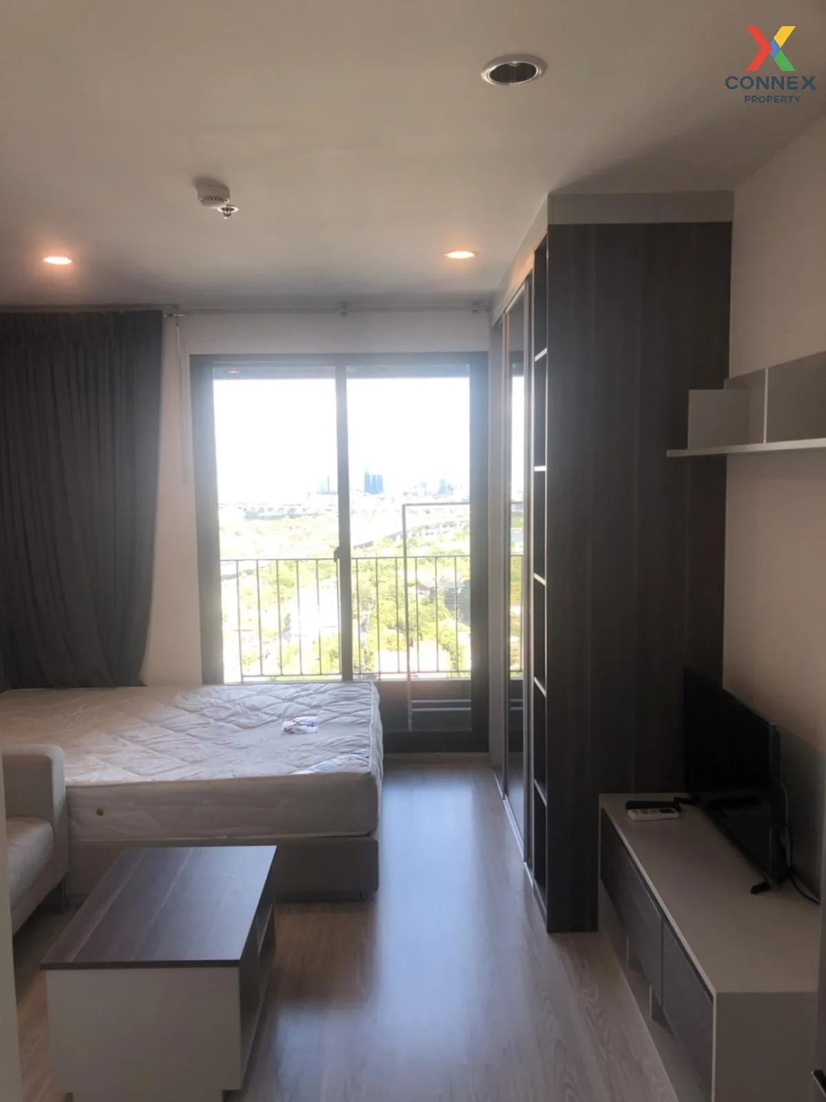 FOR RENT condo , Ideo Mobi Wongsawang Interchange , MRT-Bang Son , Bang Sue , Bang Su , Bangkok , CX-47053