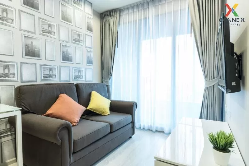 FOR SALE condo , Ideo Mobi Wongsawang Interchange , MRT-Bang Son , Bang Sue , Bang Su , Bangkok , CX-47056 2