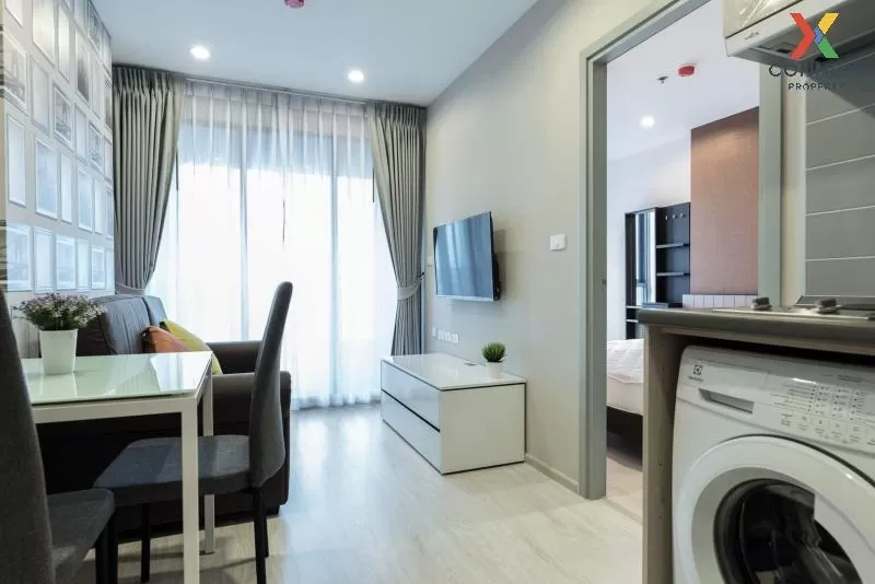 FOR RENT condo , Ideo Mobi Wongsawang Interchange , MRT-Bang Son , Bang Sue , Bang Su , Bangkok , CX-47057