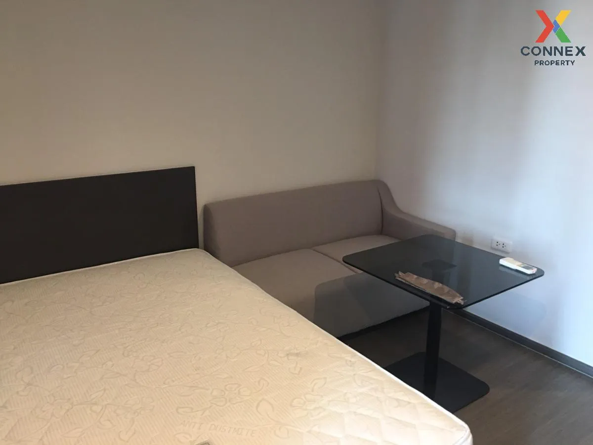 FOR RENT condo , Ideo Phahol Chatujak , BTS-Saphan Khwai , Sam Saen Nok , Phaya Thai , Bangkok , CX-47113 2