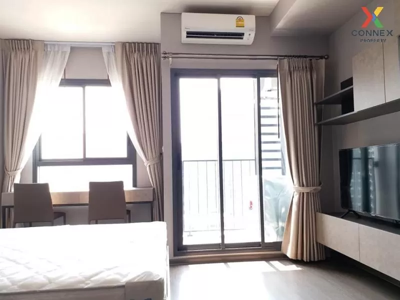 FOR RENT condo , Ideo Phahol Chatujak , BTS-Saphan Khwai , Sam Saen Nok , Phaya Thai , Bangkok , CX-47121 1