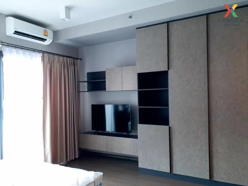 FOR RENT condo , Ideo Phahol Chatujak , BTS-Saphan Khwai , Sam Saen Nok , Phaya Thai , Bangkok , CX-47121 2