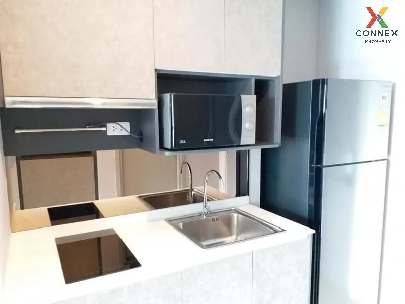 FOR RENT condo , Ideo Phahol Chatujak , BTS-Saphan Khwai , Sam Saen Nok , Phaya Thai , Bangkok , CX-47121 3