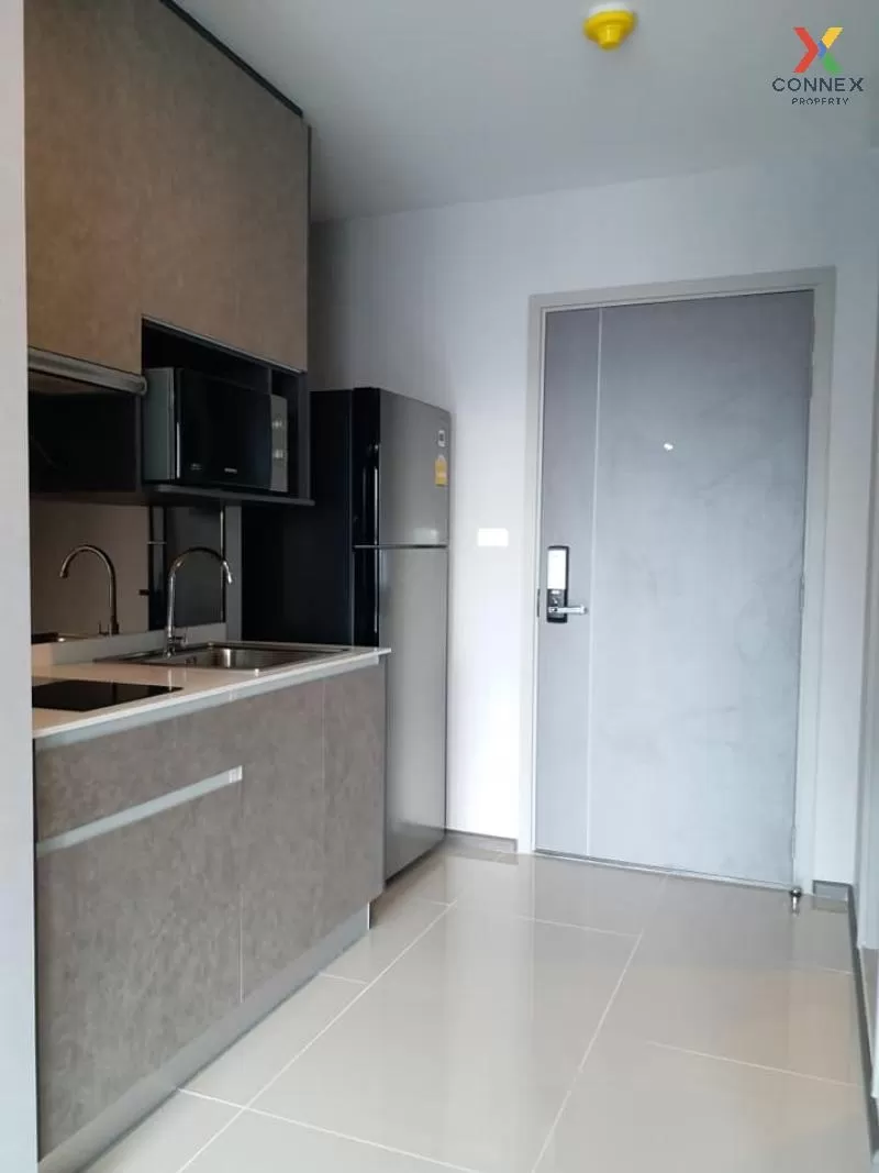 FOR RENT condo , Ideo Phahol Chatujak , BTS-Saphan Khwai , Sam Saen Nok , Phaya Thai , Bangkok , CX-47121 4