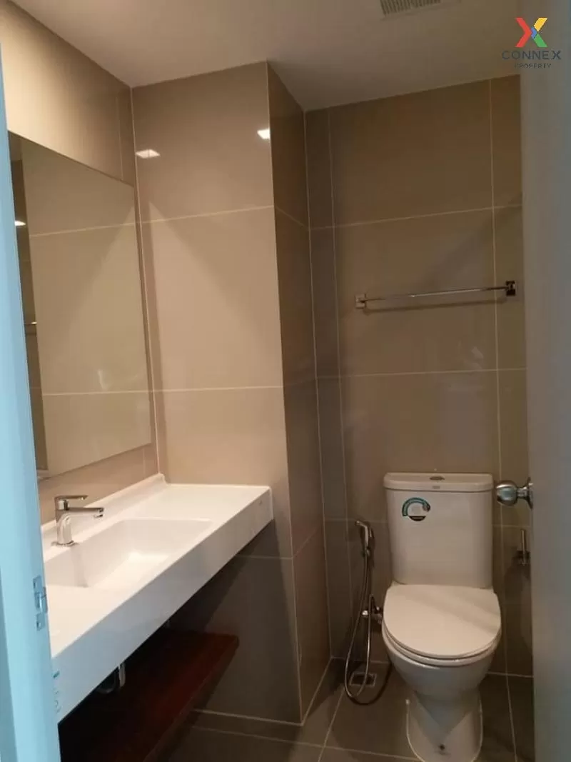 FOR RENT condo , Ideo Phahol Chatujak , BTS-Saphan Khwai , Sam Saen Nok , Phaya Thai , Bangkok , CX-47121