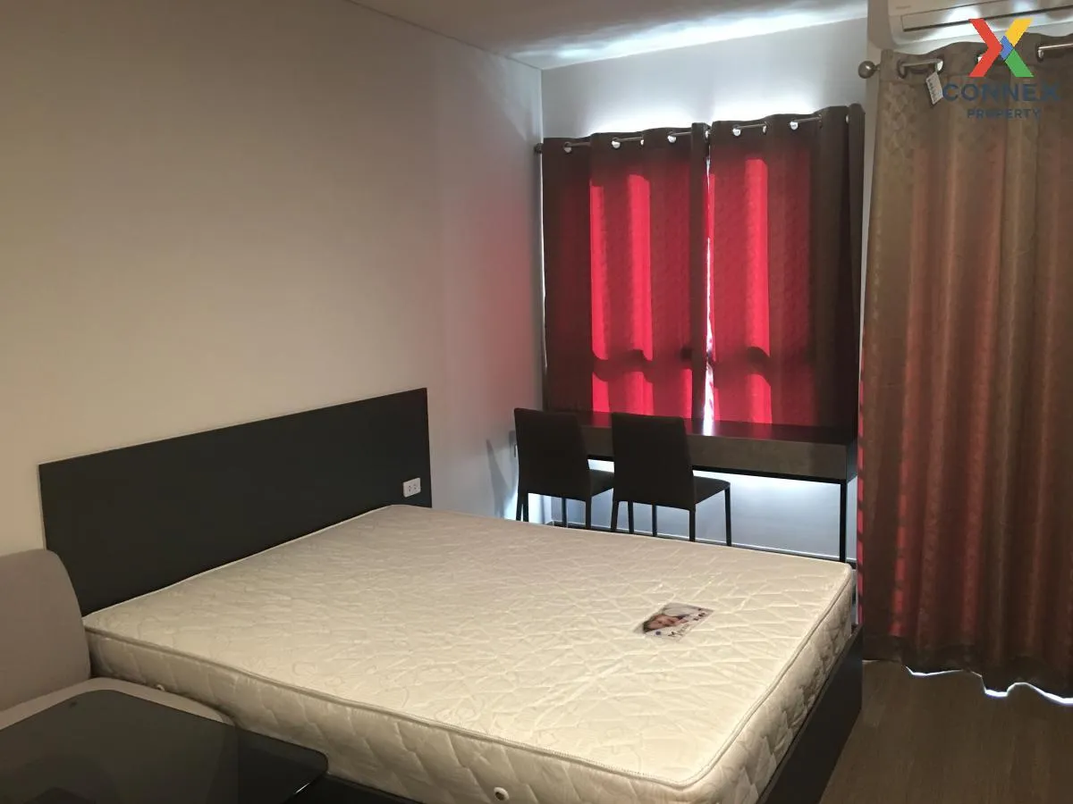 FOR RENT condo , Ideo Phahol Chatujak , BTS-Saphan Khwai , Sam Saen Nok , Phaya Thai , Bangkok , CX-47122 2