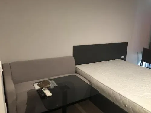 FOR RENT condo , Ideo Phahol Chatujak , BTS-Saphan Khwai , Sam Saen Nok , Phaya Thai , Bangkok , CX-47122