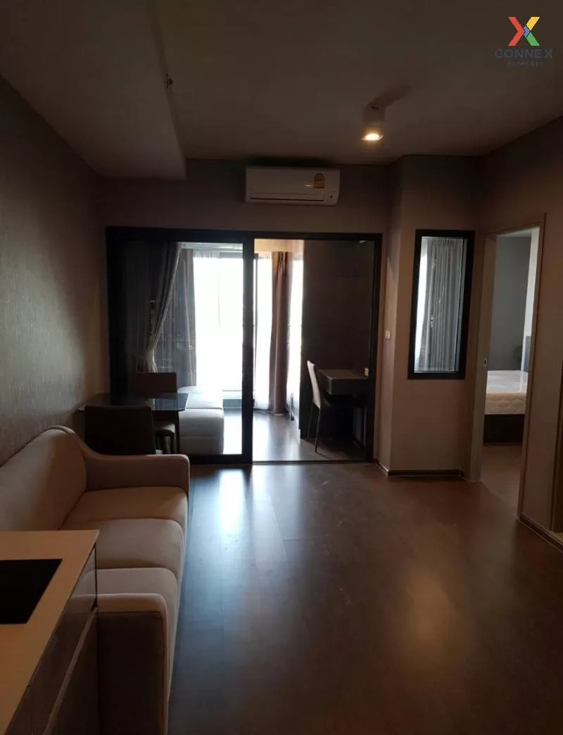 FOR SALE condo , Ideo Phahol Jatujak , BTS-Saphan Khwai , Sam Saen Nok , Phaya Thai , Bangkok , CX-47132