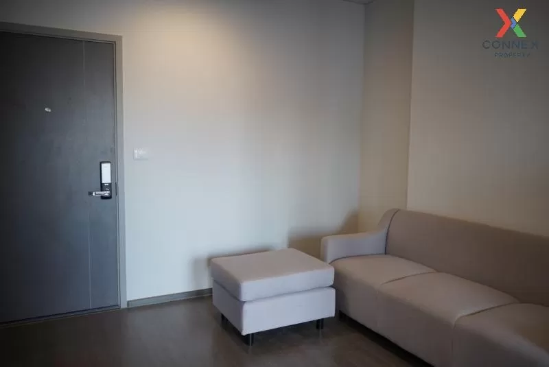 FOR RENT condo , Ideo Phahol Chatujak , BTS-Saphan Khwai , Sam Saen Nok , Phaya Thai , Bangkok , CX-47139 1